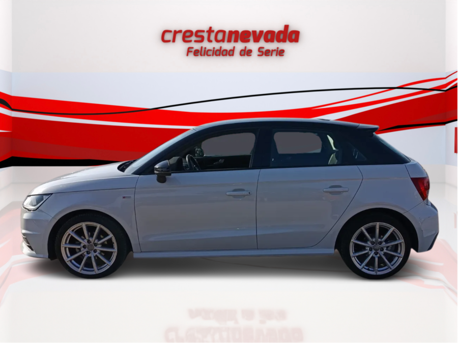 Imagen de AUDI A1