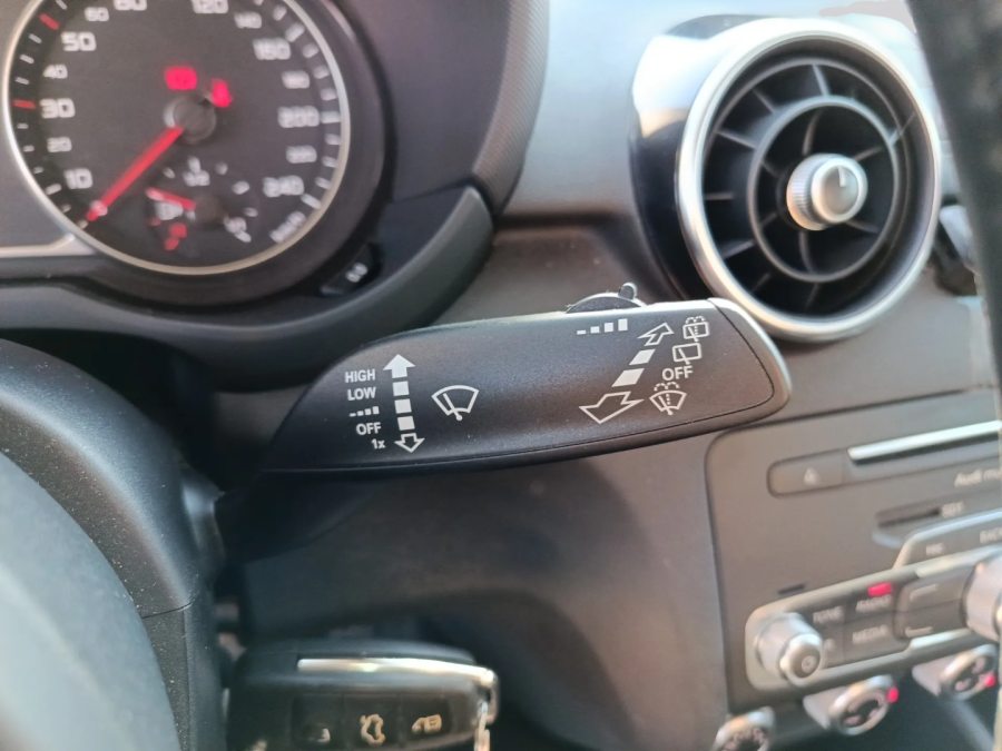 Imagen de AUDI A1