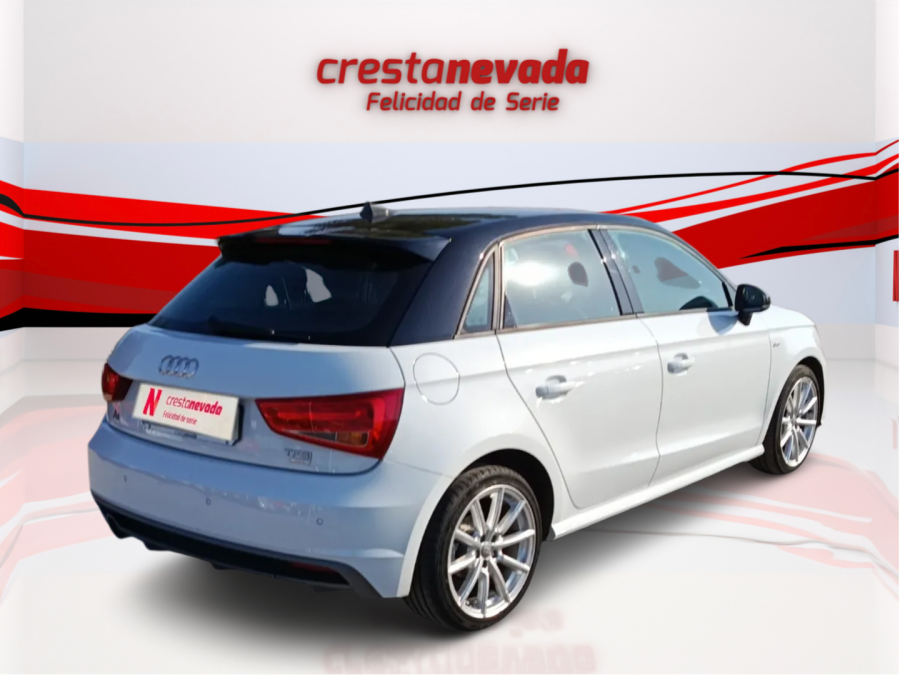 Imagen de AUDI A1