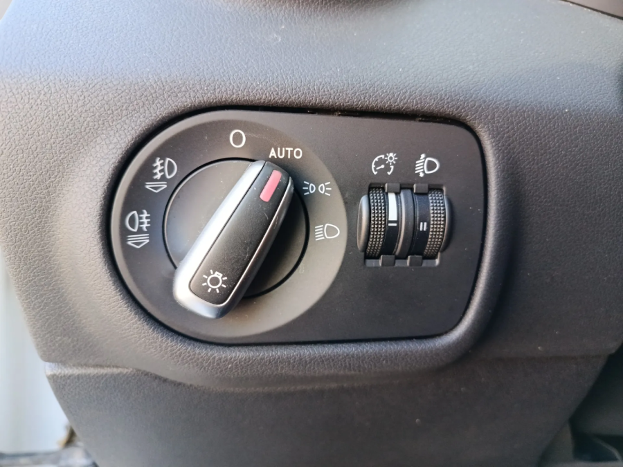 Imagen de AUDI A1