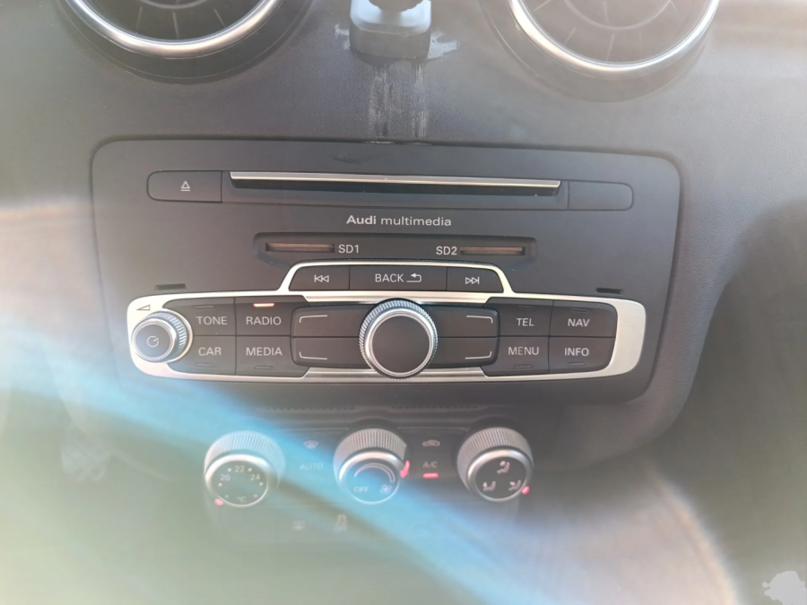 Imagen de AUDI A1