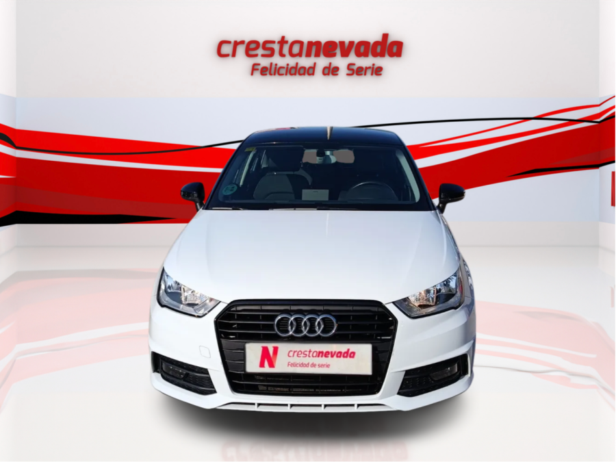 Imagen de AUDI A1