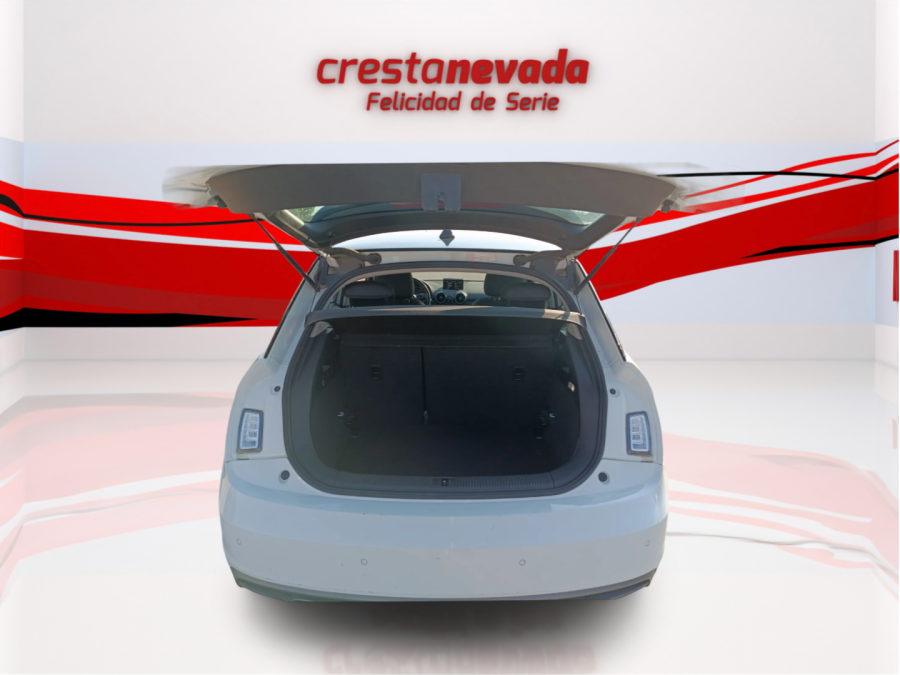 Imagen de AUDI A1
