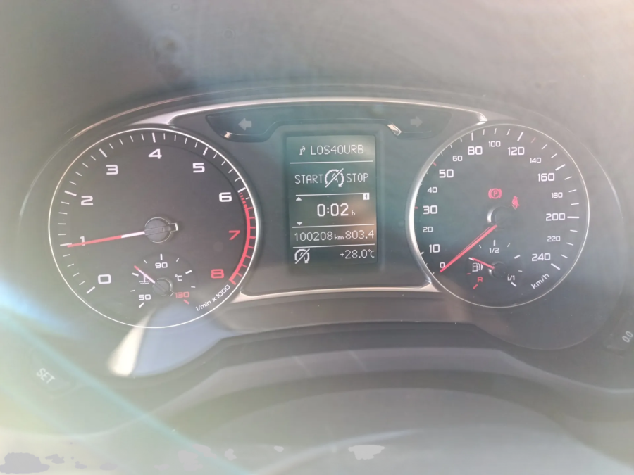 Imagen de AUDI A1