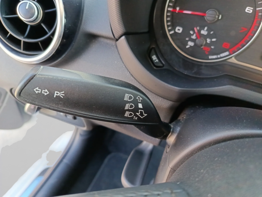 Imagen de AUDI A1