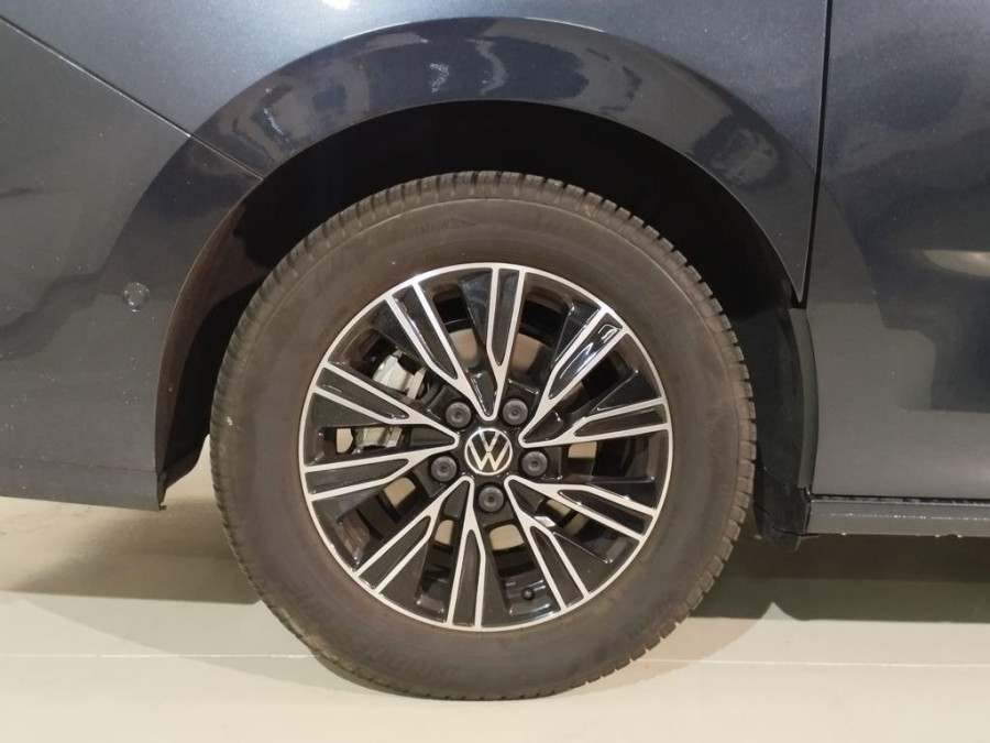Imagen de Volkswagen California