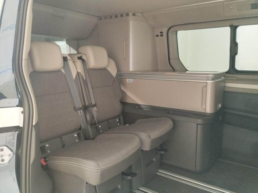 Imagen de Volkswagen California