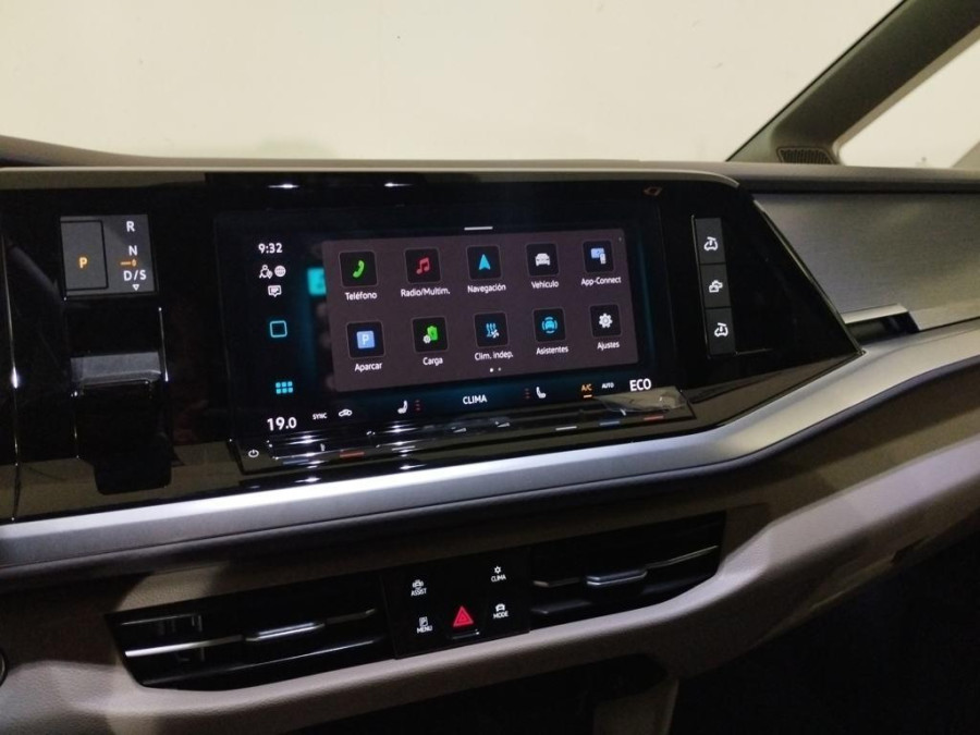 Imagen de Volkswagen California