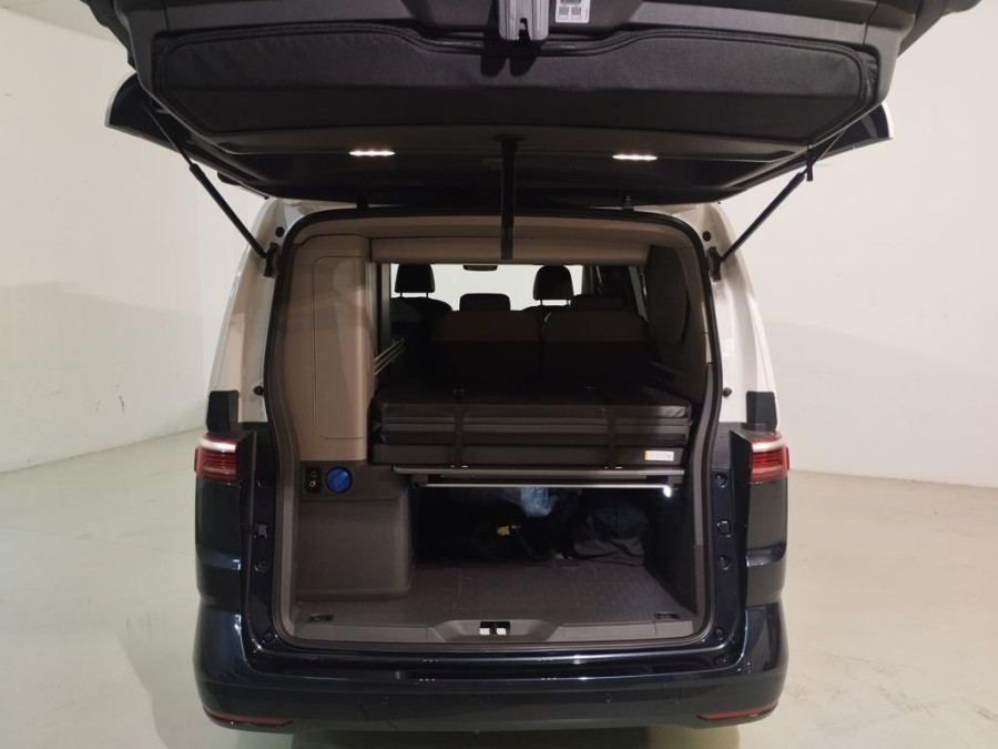Imagen de Volkswagen California