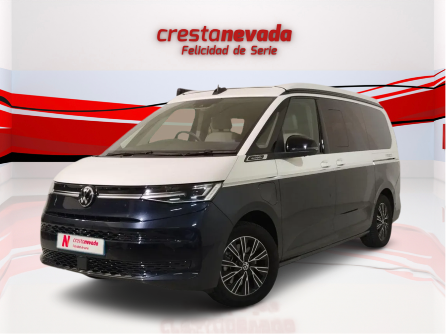 Imagen de Volkswagen California