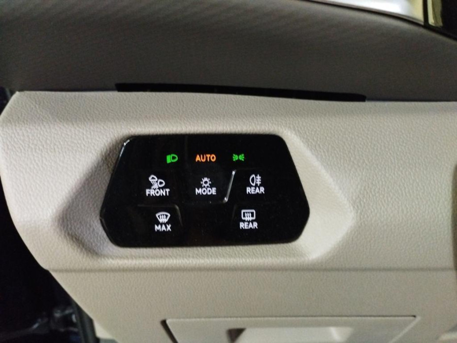 Imagen de Volkswagen California