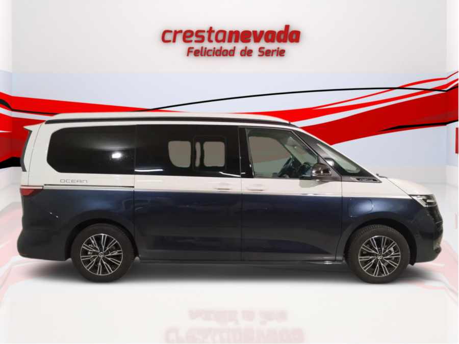 Imagen de Volkswagen California