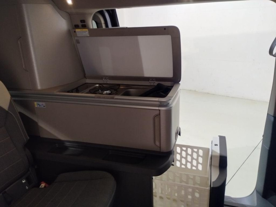 Imagen de Volkswagen California