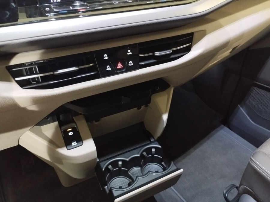 Imagen de Volkswagen California