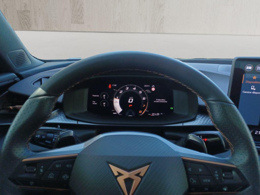 Imagen de cupra Terramar