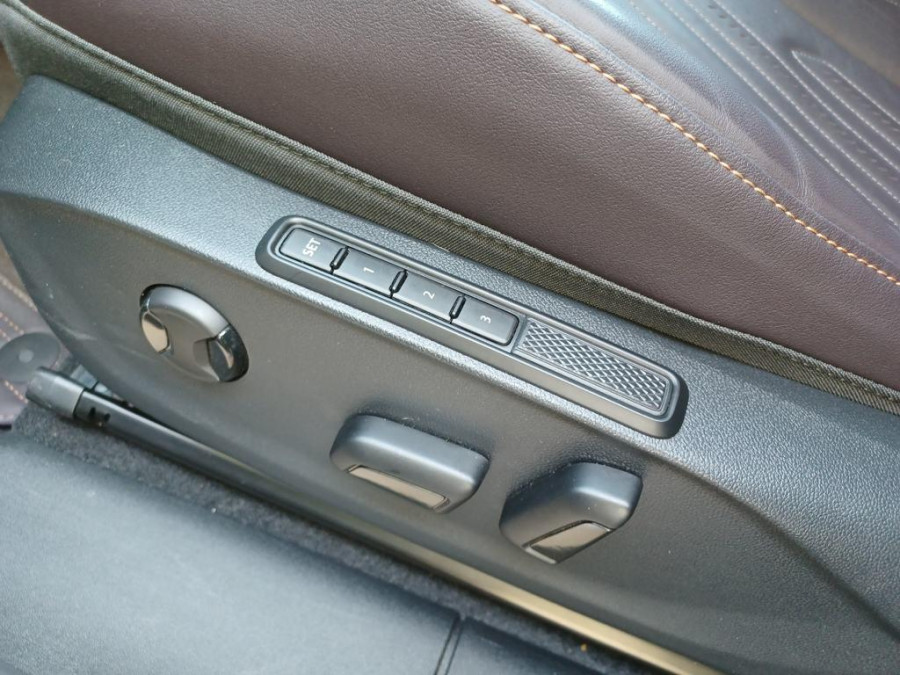 Imagen de cupra Terramar