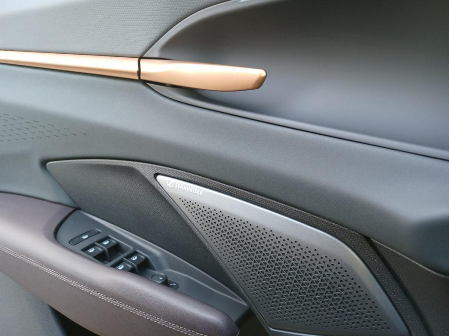 Imagen de cupra Terramar