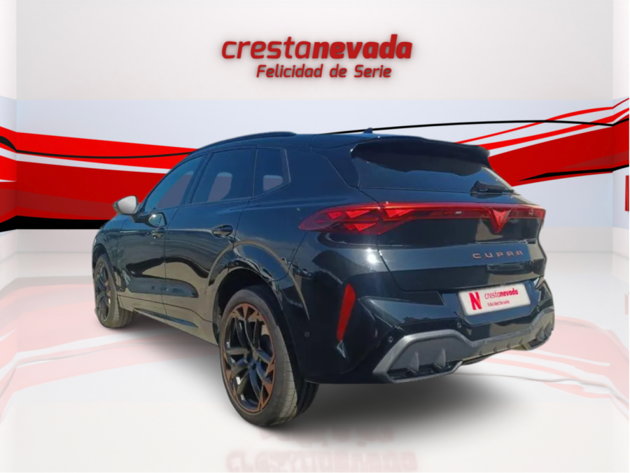 Imagen de cupra Terramar