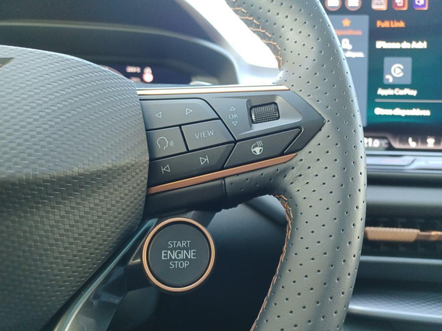 Imagen de cupra Terramar