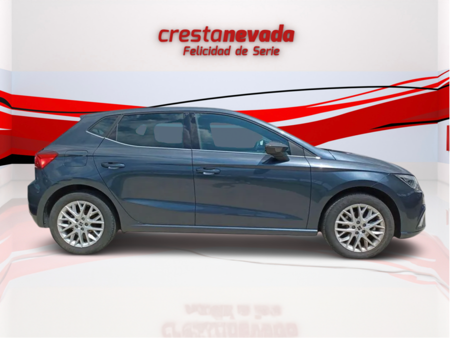 Imagen de SEAT Ibiza