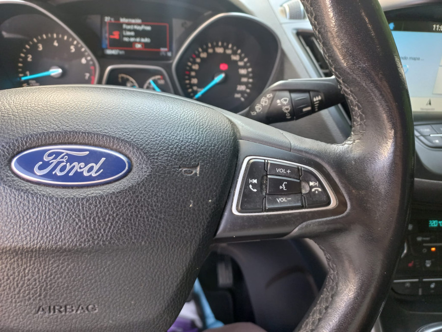 Imagen de Ford Kuga