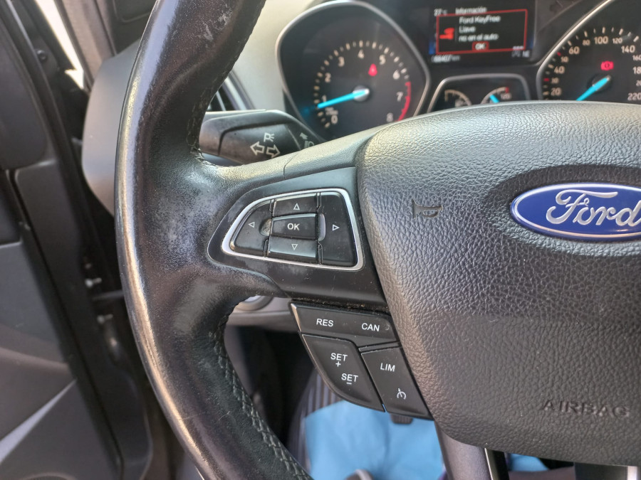 Imagen de Ford Kuga