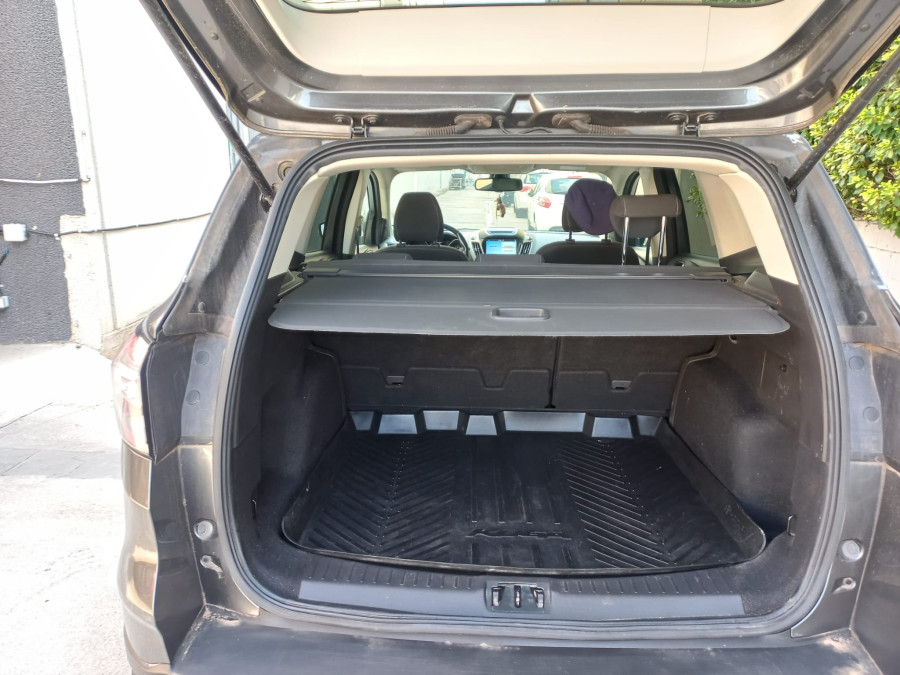 Imagen de Ford Kuga