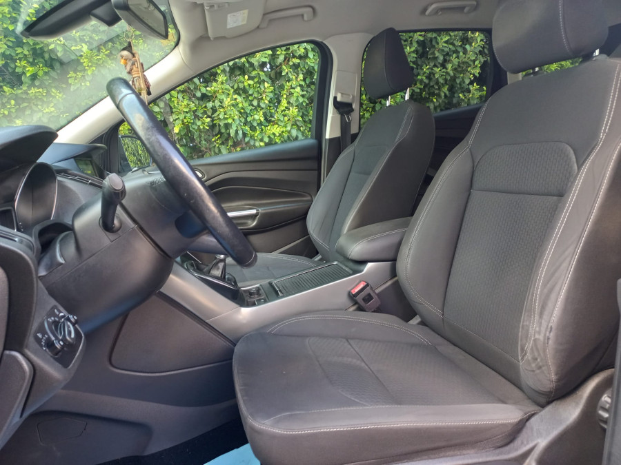 Imagen de Ford Kuga