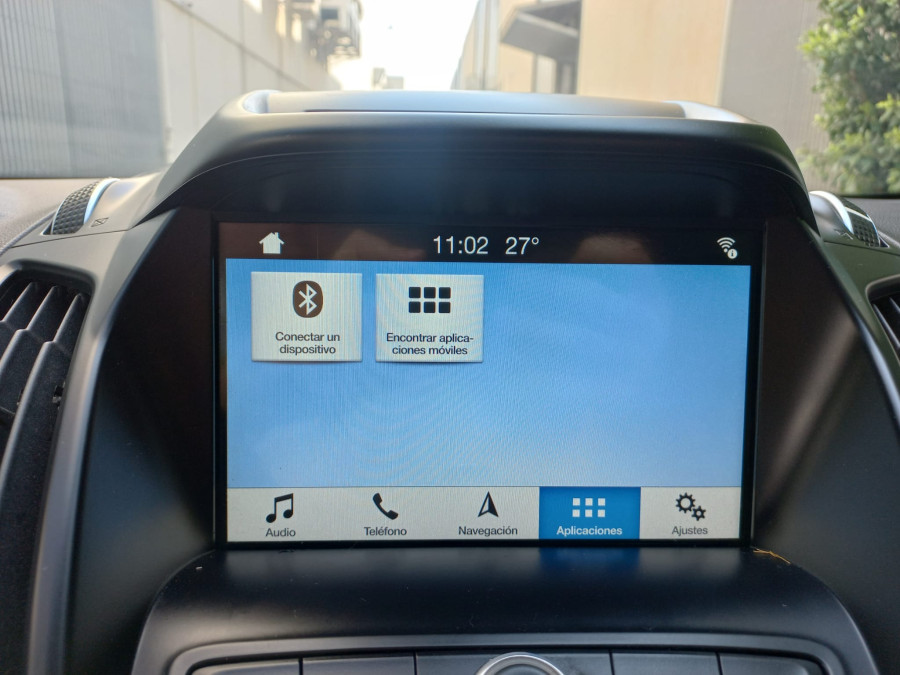Imagen de Ford Kuga