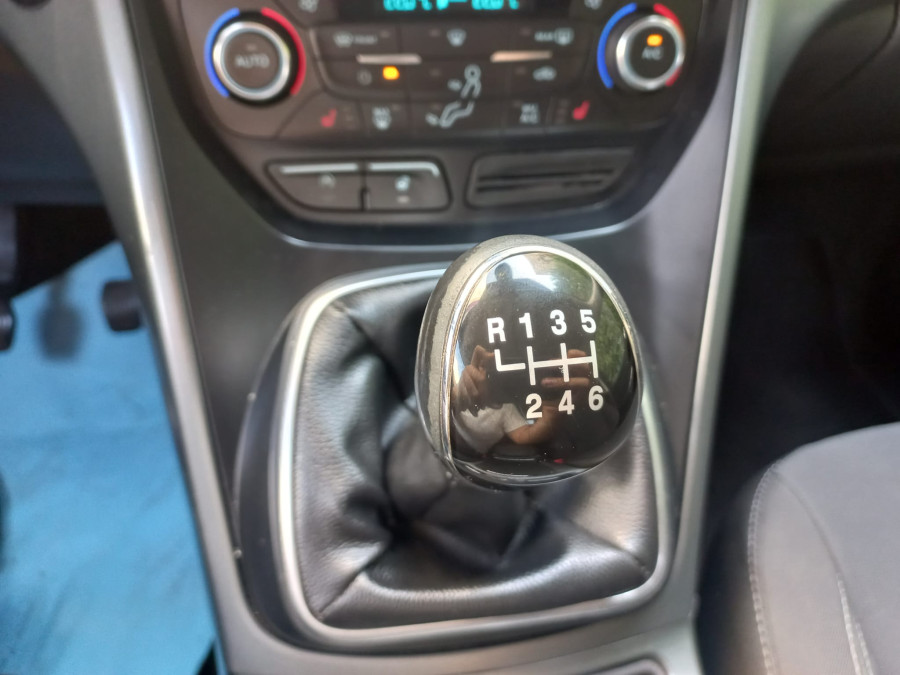 Imagen de Ford Kuga