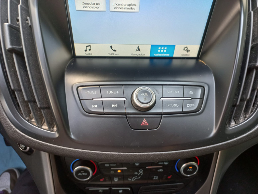 Imagen de Ford Kuga