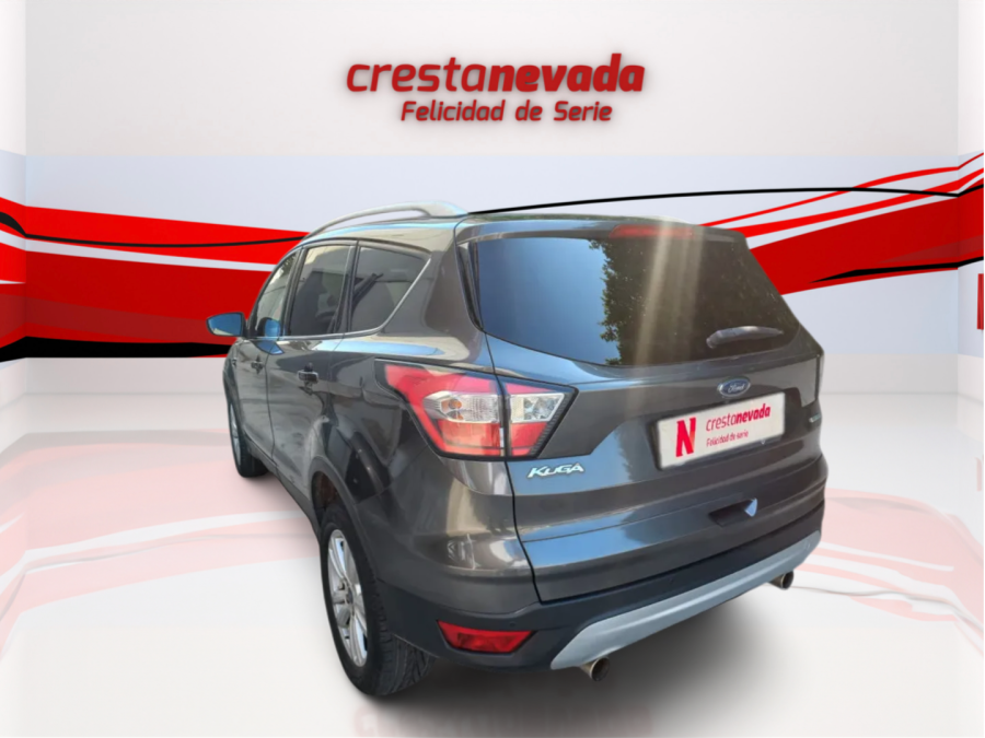 Imagen de Ford Kuga