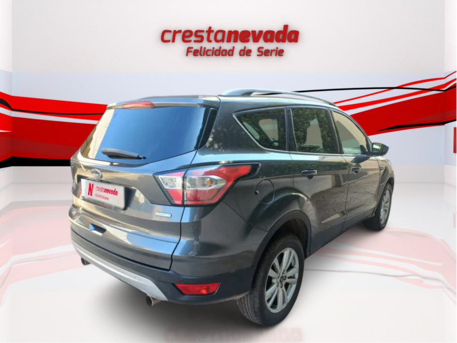 Imagen de Ford Kuga