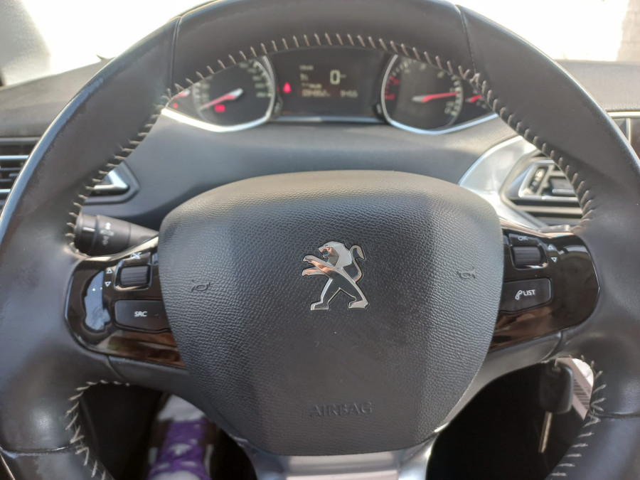 Imagen de Peugeot 308