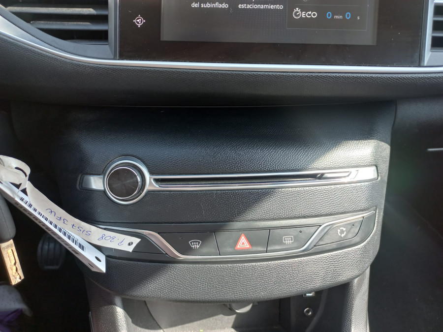 Imagen de Peugeot 308