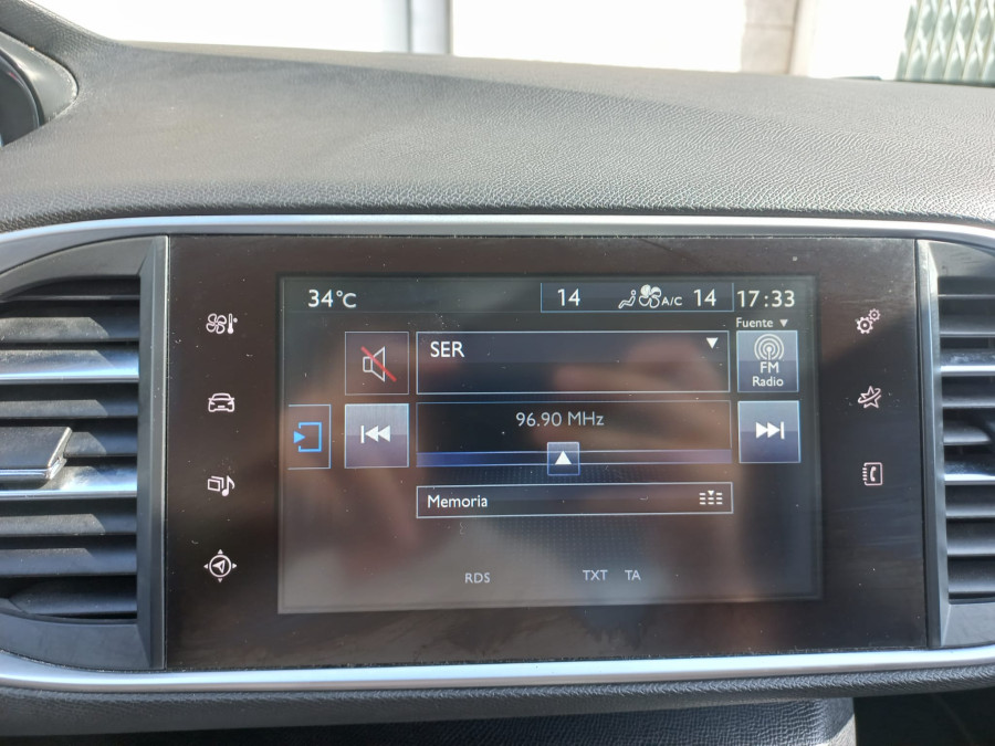 Imagen de Peugeot 308