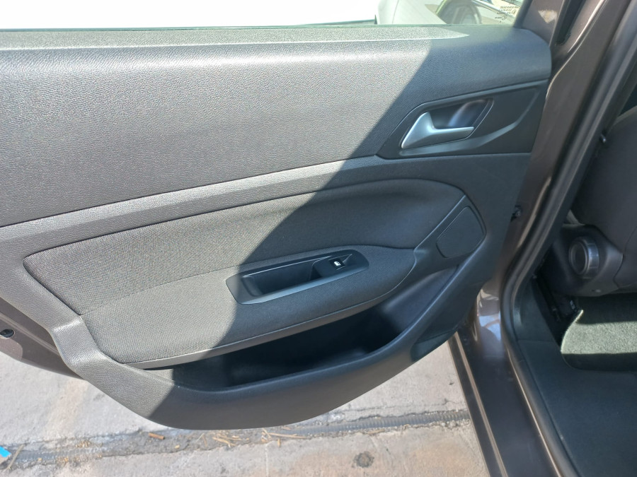 Imagen de Peugeot 308