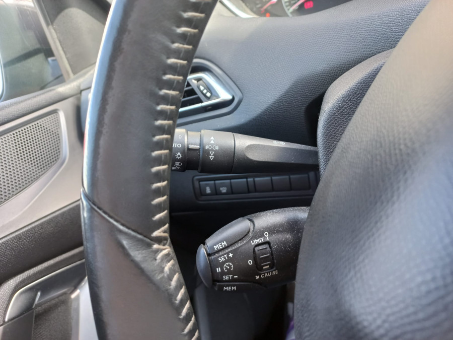 Imagen de Peugeot 308