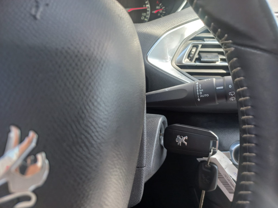 Imagen de Peugeot 308