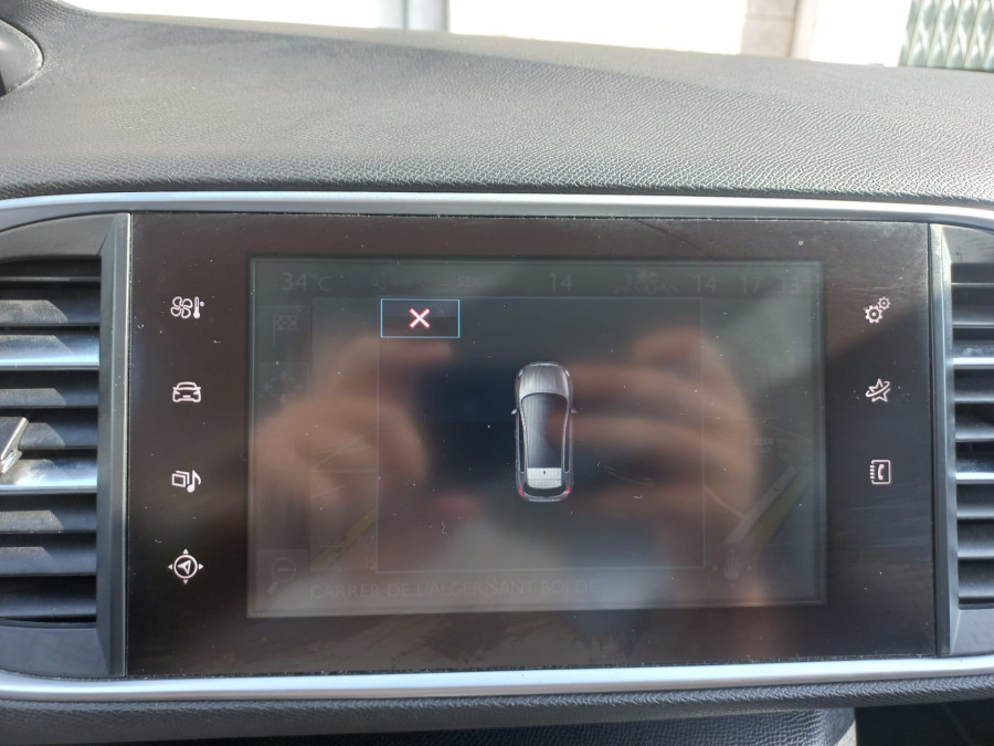 Imagen de Peugeot 308
