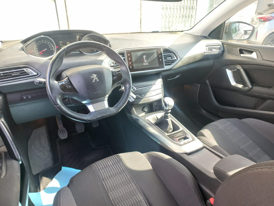 Imagen de Peugeot 308