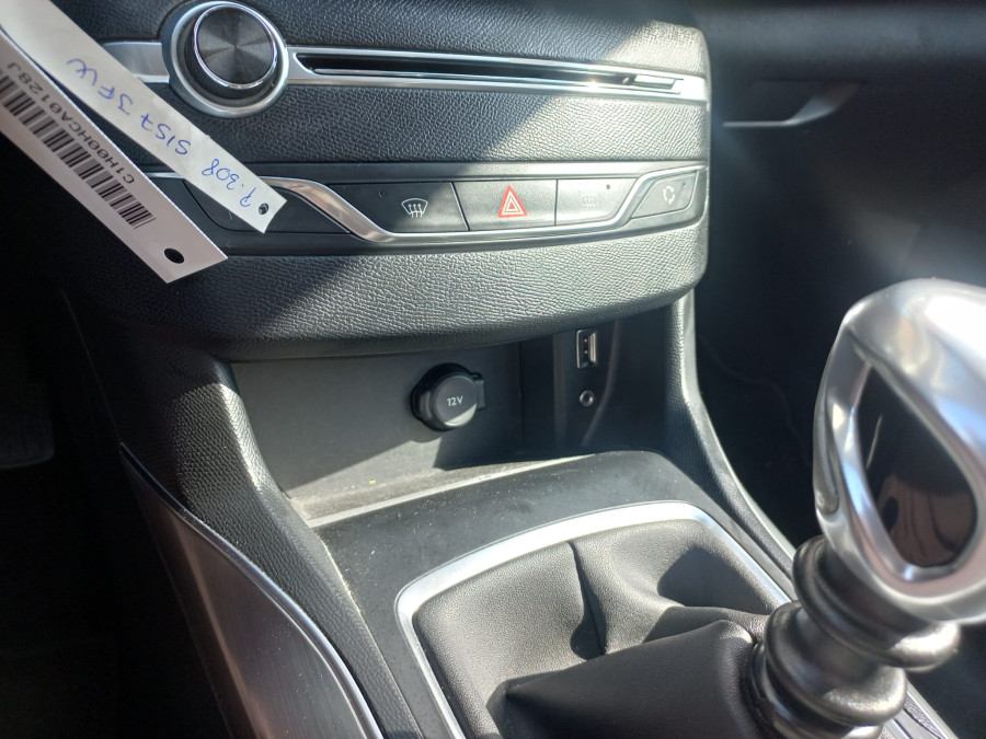 Imagen de Peugeot 308