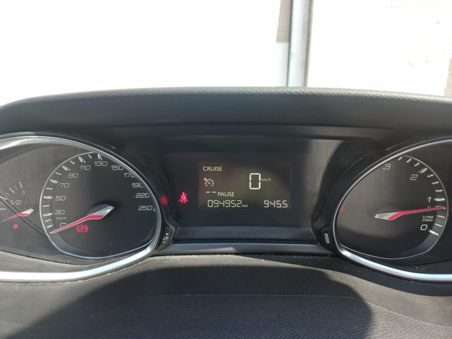 Imagen de Peugeot 308