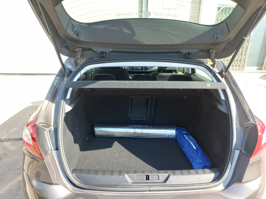 Imagen de Peugeot 308