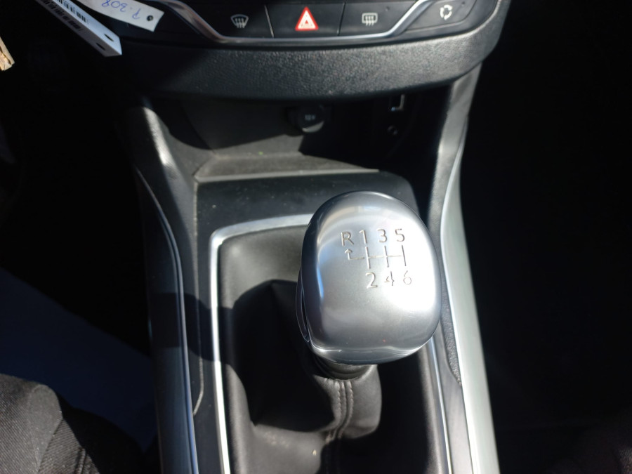 Imagen de Peugeot 308