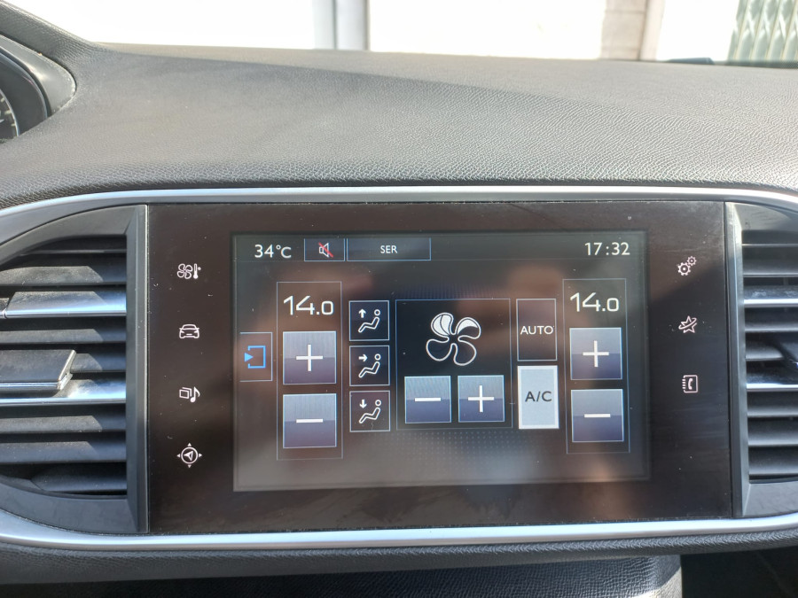 Imagen de Peugeot 308