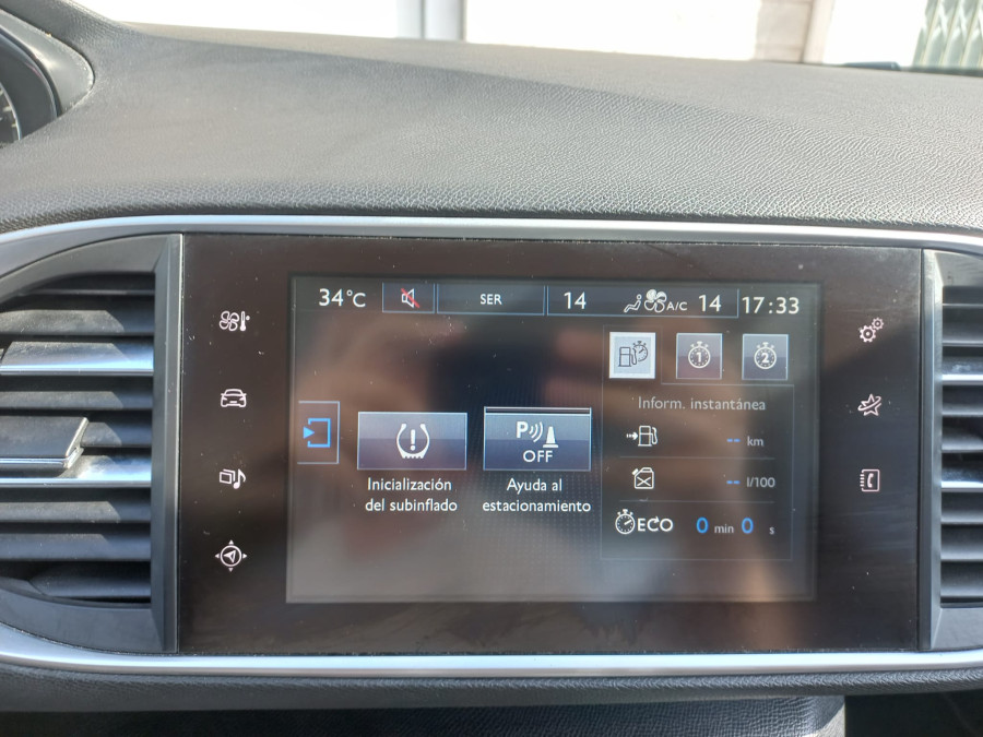 Imagen de Peugeot 308