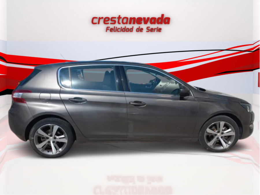 Imagen de Peugeot 308