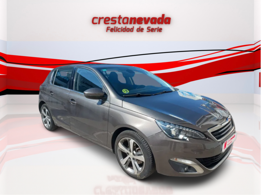 Imagen de Peugeot 308