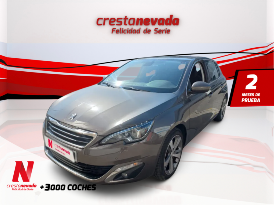 Imagen de Peugeot 308